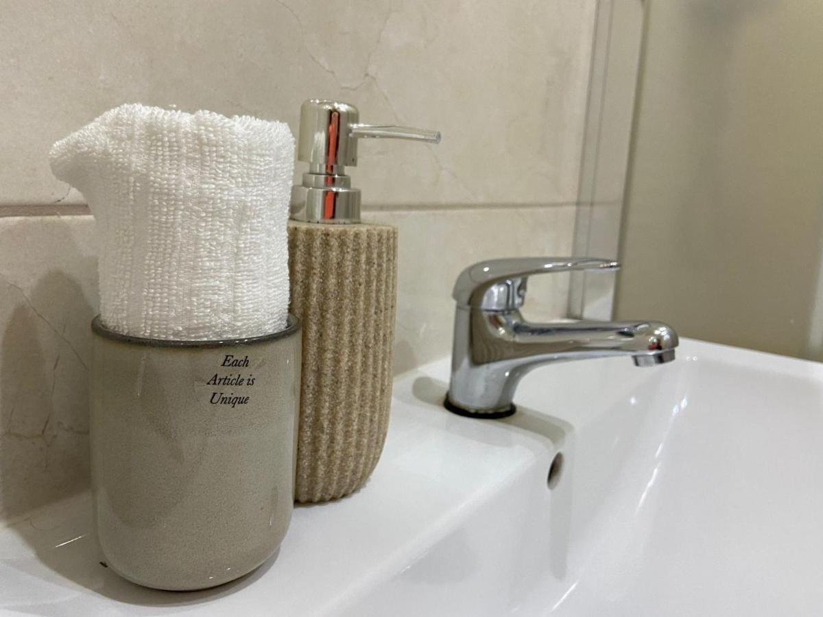 Apartman Hlboky Potok Tatranská Lomnica Extérieur photo