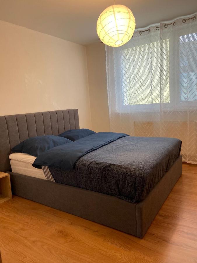Apartman Hlboky Potok Tatranská Lomnica Extérieur photo